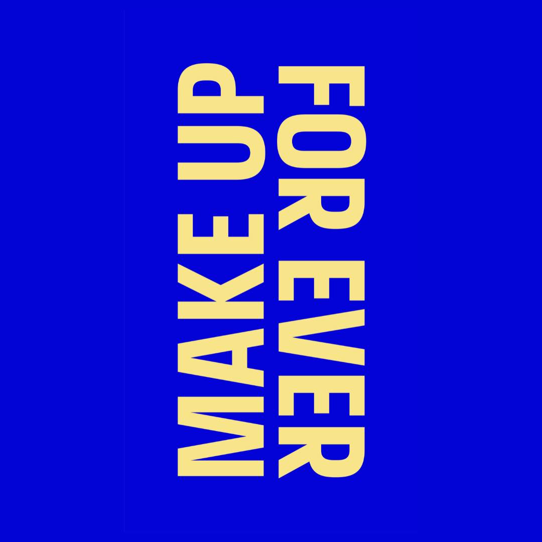 Make Up For Ever
