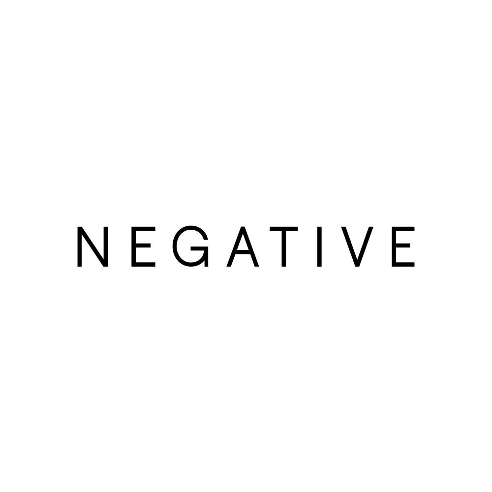 NEGATIVE