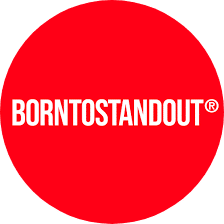 Borntostandout