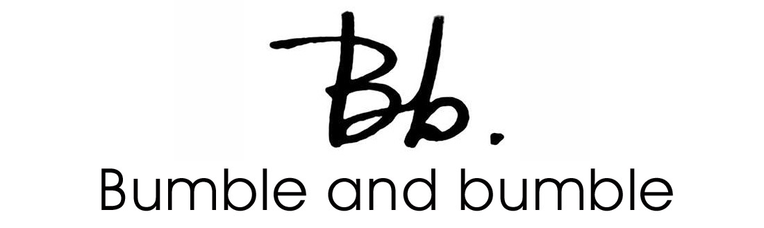 Bumble and bumble